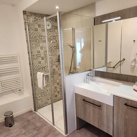 Domitys - Les Arilles Aparthotel Ifs
